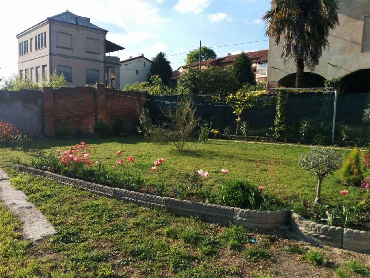 Rustico/Casale in vendita a Alfiano Natta - foto 4