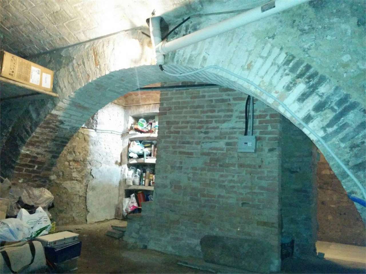 Rustico/Casale in vendita a Alfiano Natta - foto 5