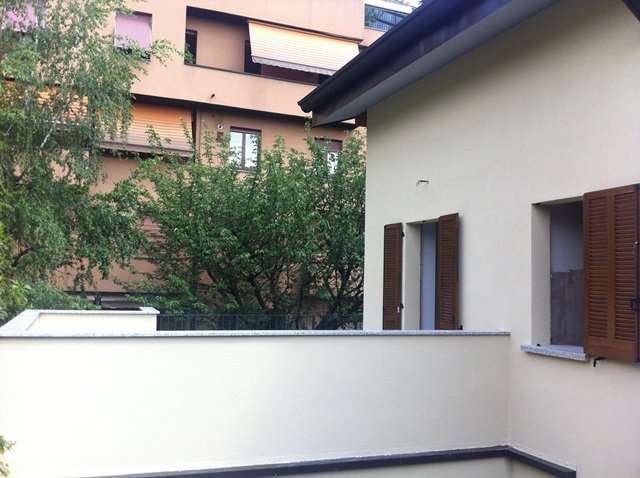 Vimercate Vendita 3 locali