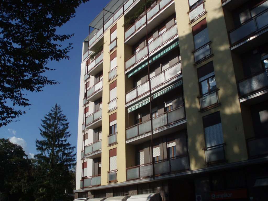 Vimercate Vendita Attico