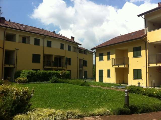 Bernareggio Vendita 3 locali