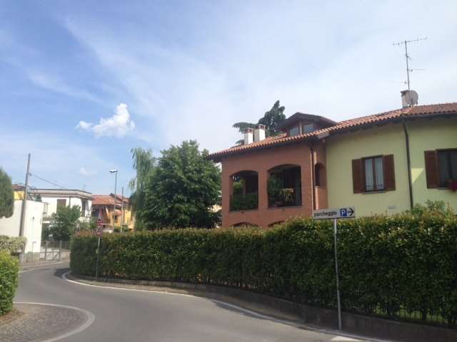 Vimercate Vendita 3 locali