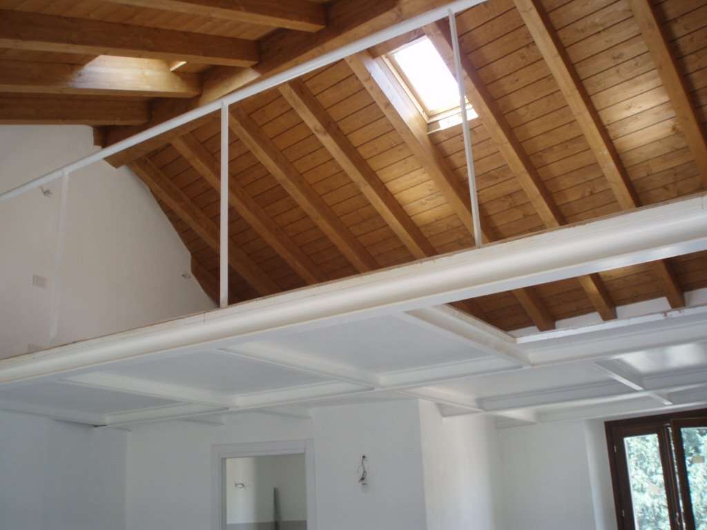 Vimercate Vendita Garage