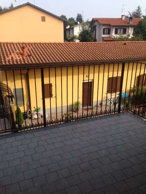 Vimercate Vendita 3 locali