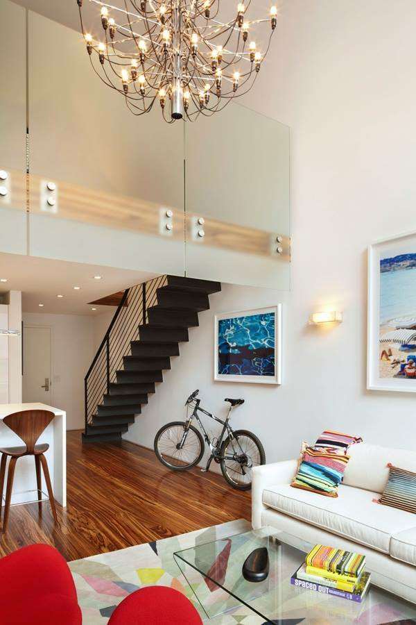 Vimercate Vendita Loft