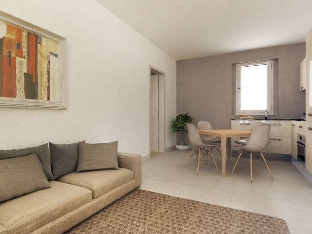 Vimercate Vendita 1 locale