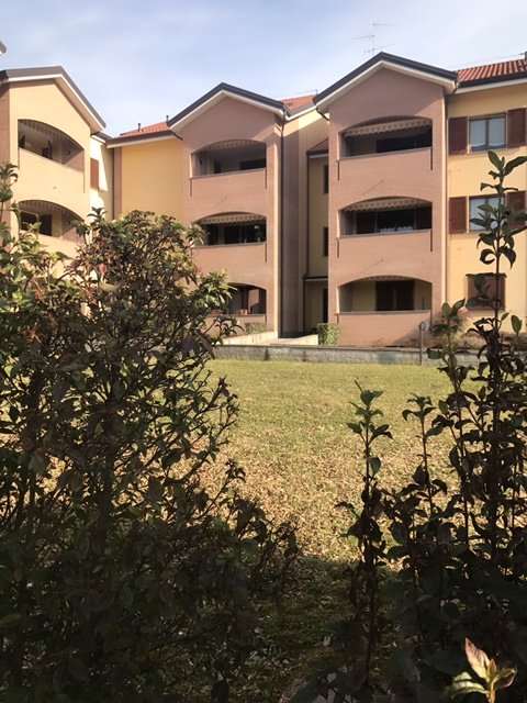Vimercate Vendita 4 o più locali