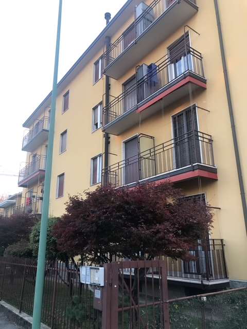 Vimercate Vendita 2 locali