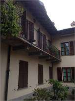 Vimercate Affitto 2 locali