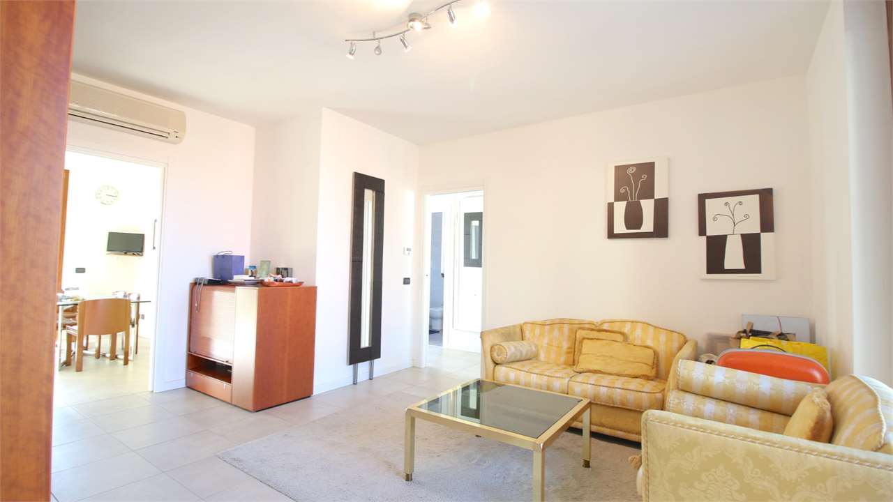 Vendita Trilocale Appartamento Cassano d'Adda Via Mazzini  467129