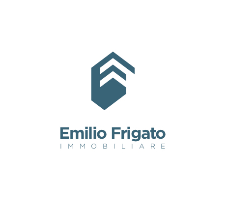 Logo Agenzia Emilio Frigato Immobiliare