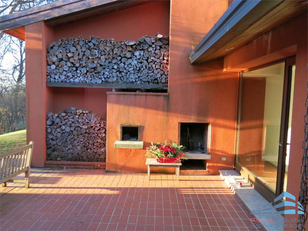 Vendita Villa unifamiliare Casa/Villa Bolzano Novarese Via Noga  318322