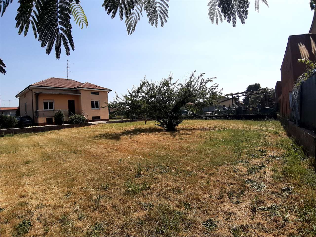 Vendita Villa unifamiliare Casa/Villa Ferno via Giuseppe Garibaldi  76 423754