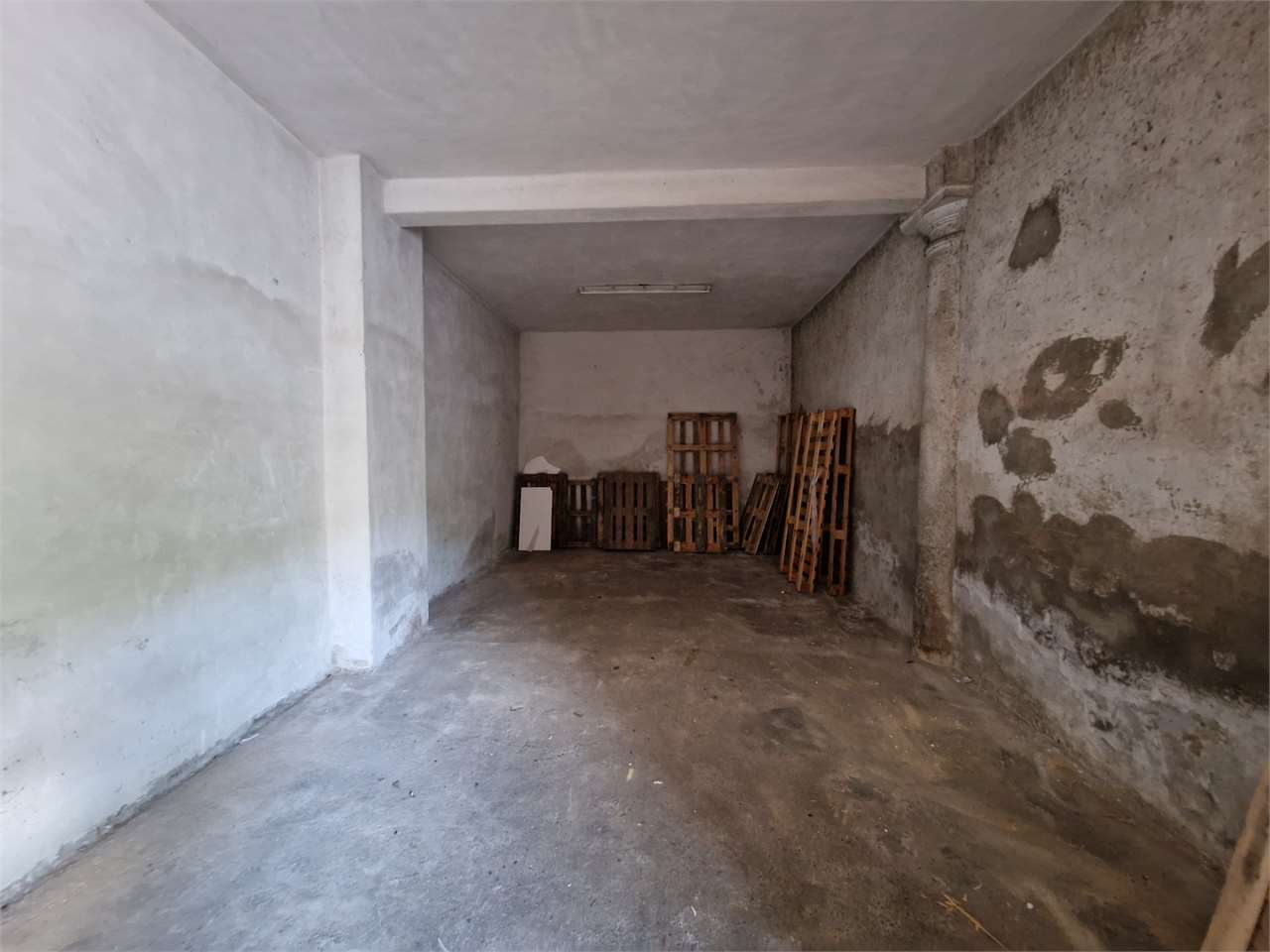 Affitto Magazzino Commerciale/Industriale Busto Arsizio via Cesare Correnti  3 560053