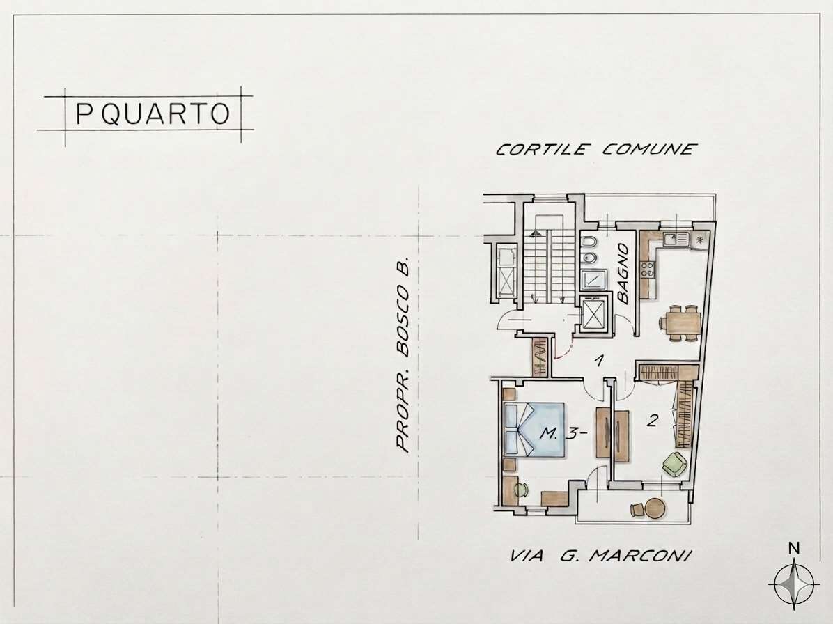 immagine annuncio 9 di 12