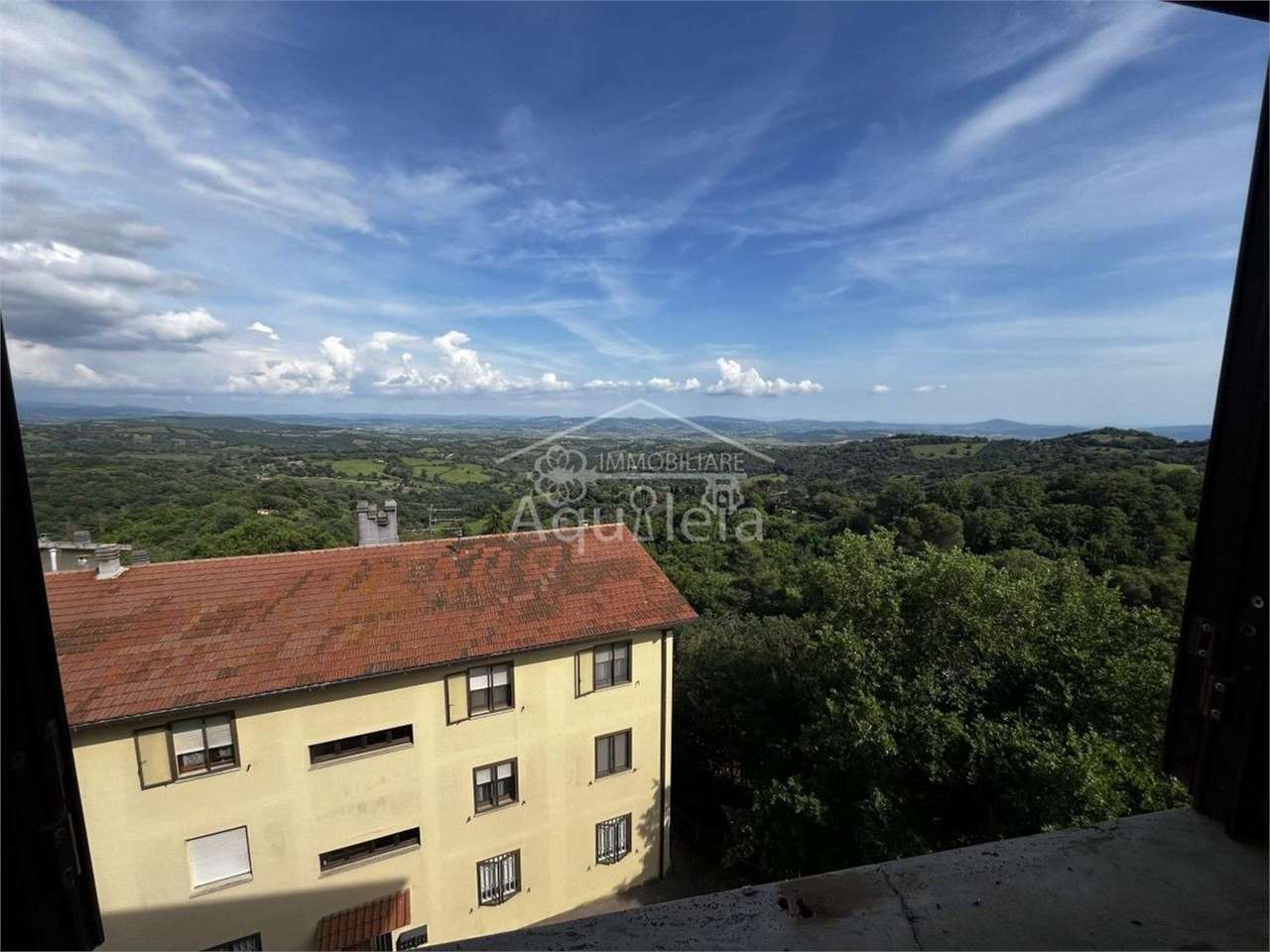 Appartamento Scansano