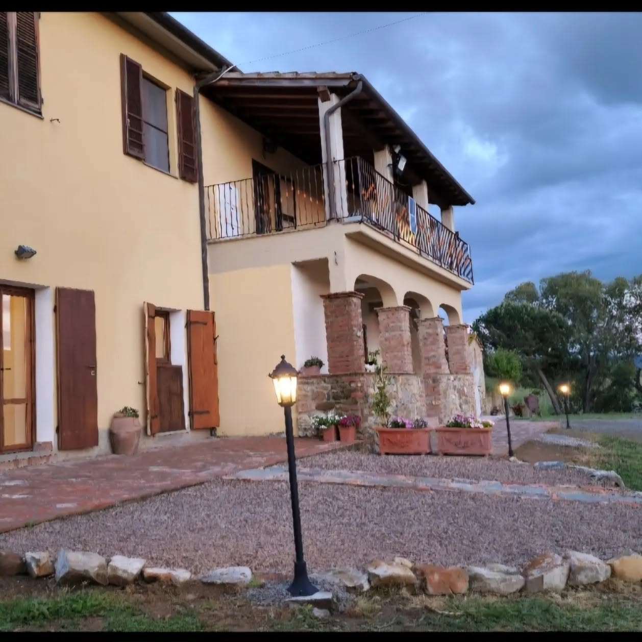 Esclusivo Casale Toscano "Stella Nova" nel Cuore della Maremma
