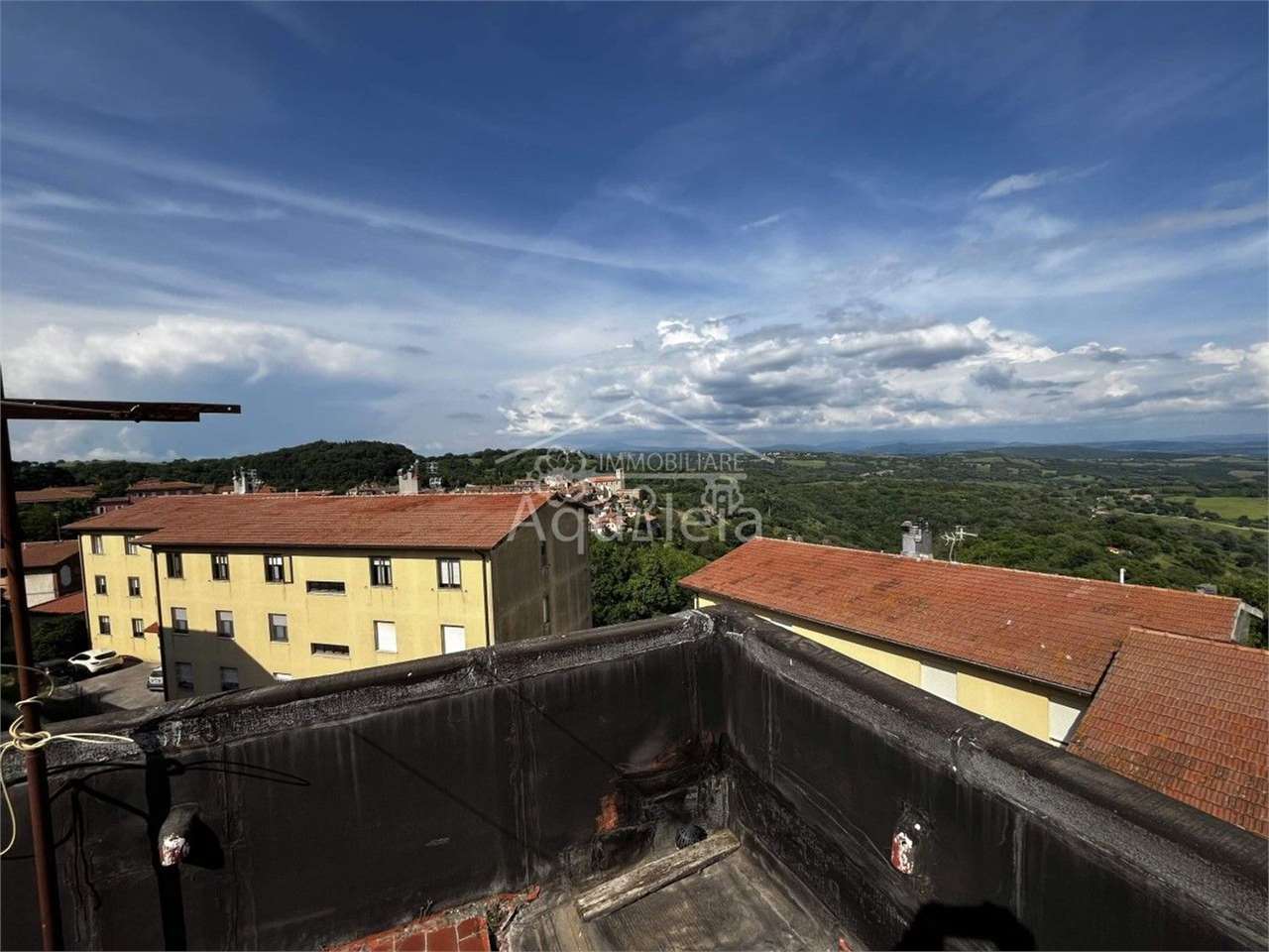 Appartamento Scansano
