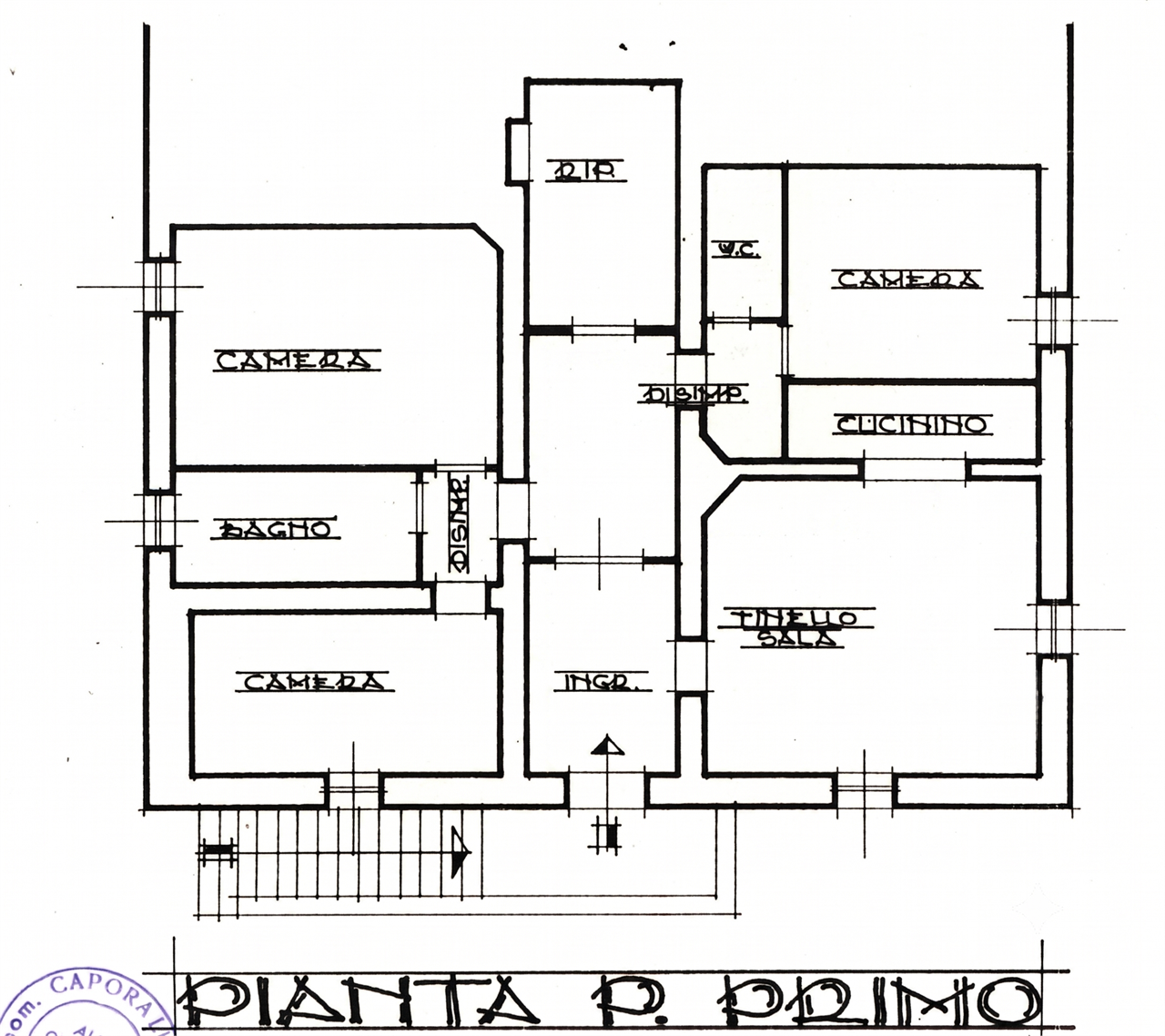 Planimetria 1
