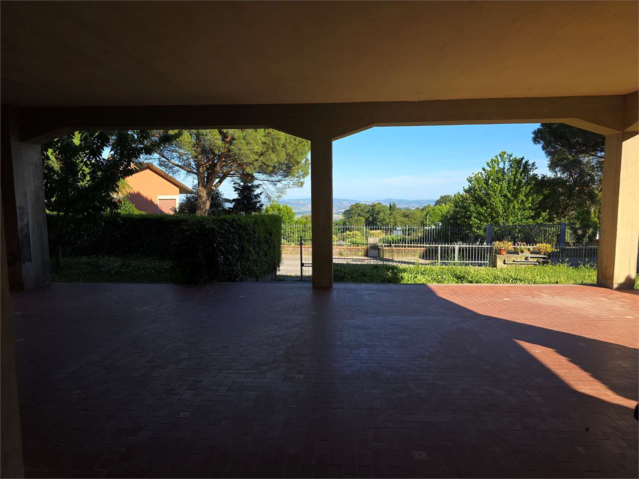 APPARTAMENTO SCANSANO