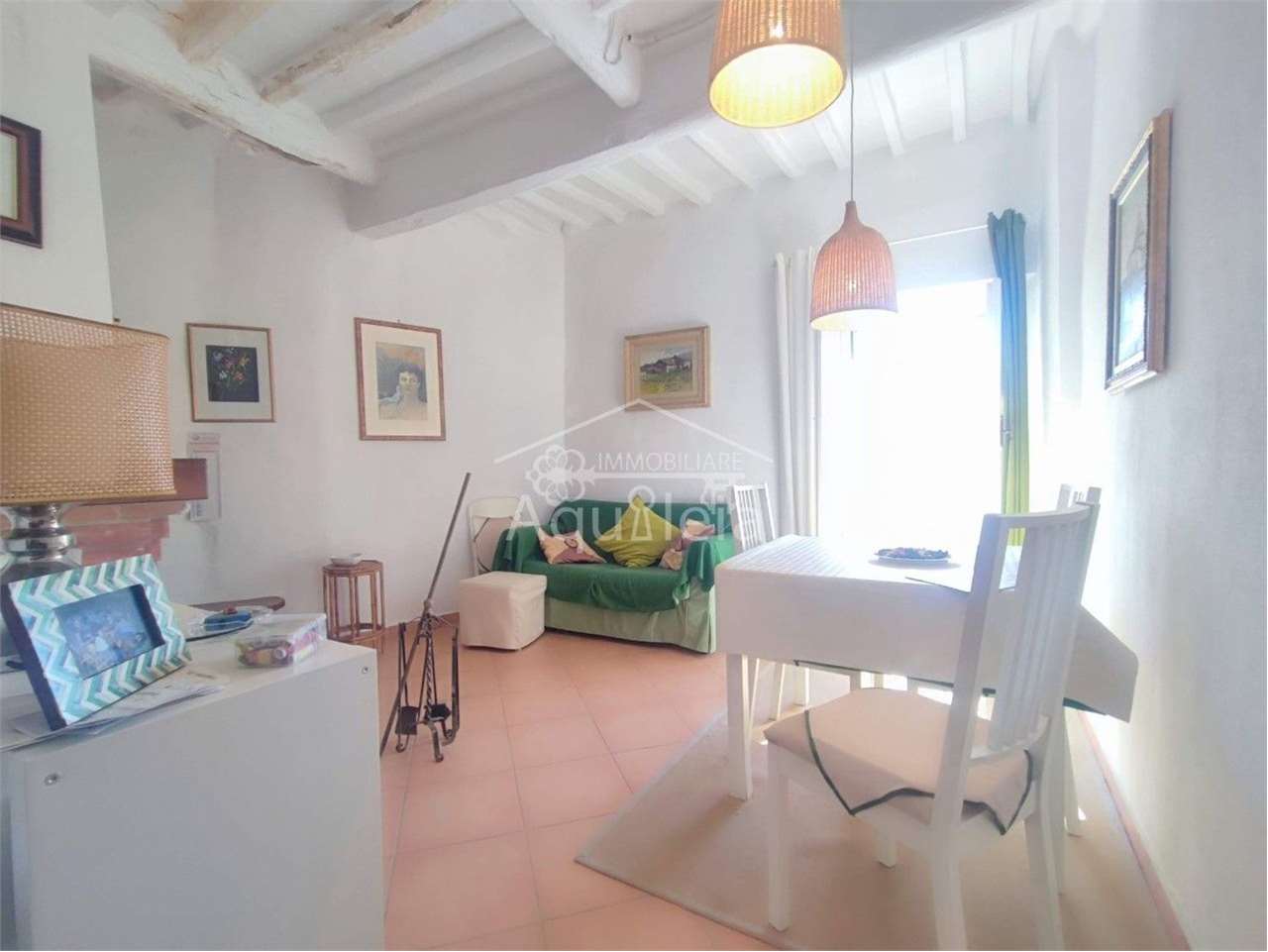 Appartamento Scansano