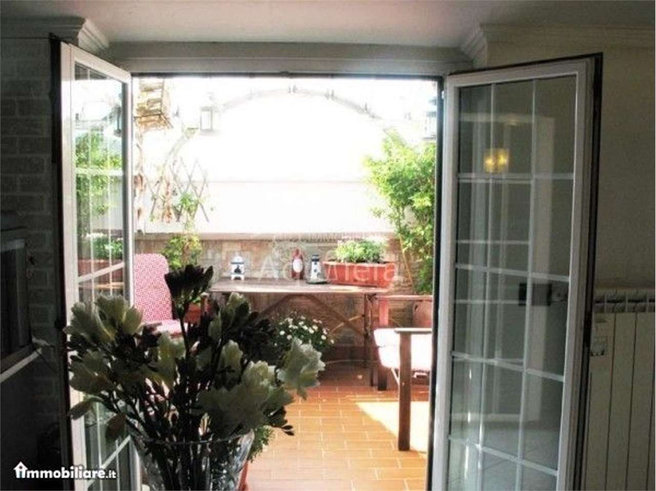 Lanuvio Appartamento piano ultimo