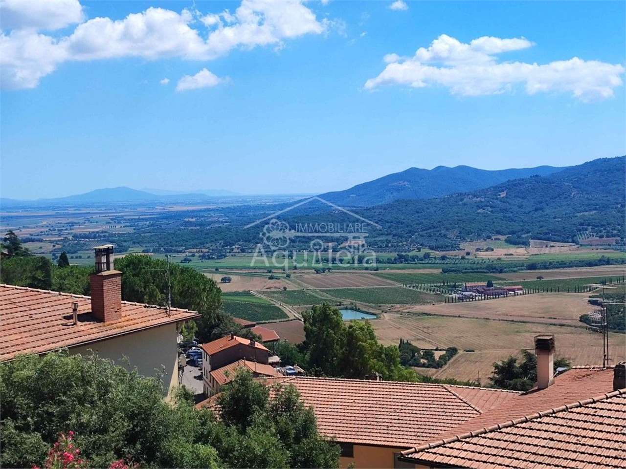 Appartamento Gavorrano