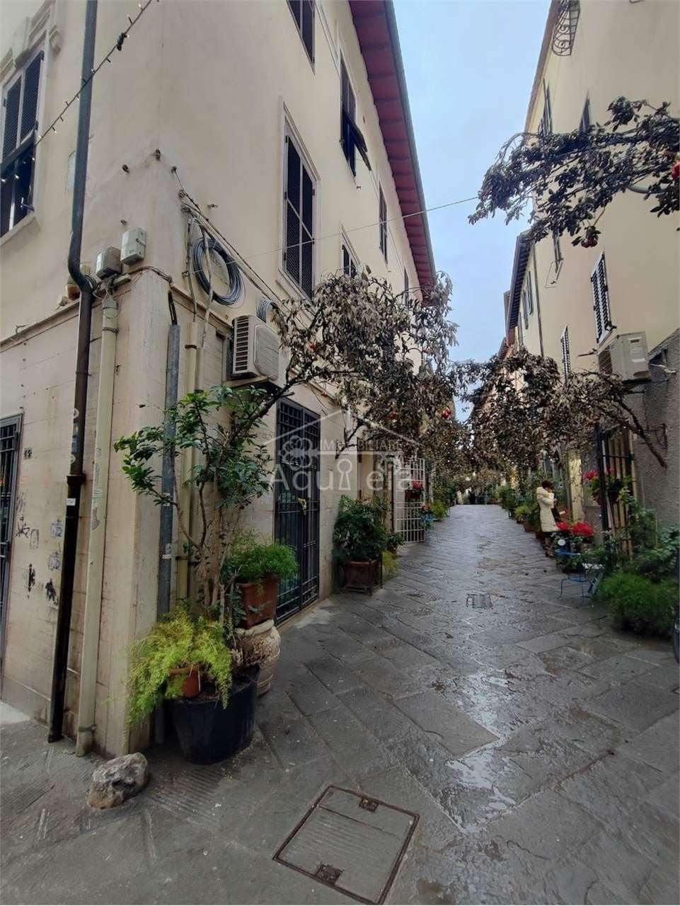 Appartamento Grosseto