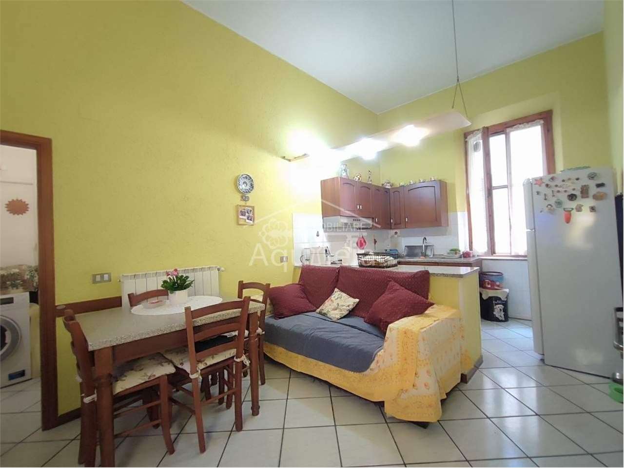 Appartamento Grosseto