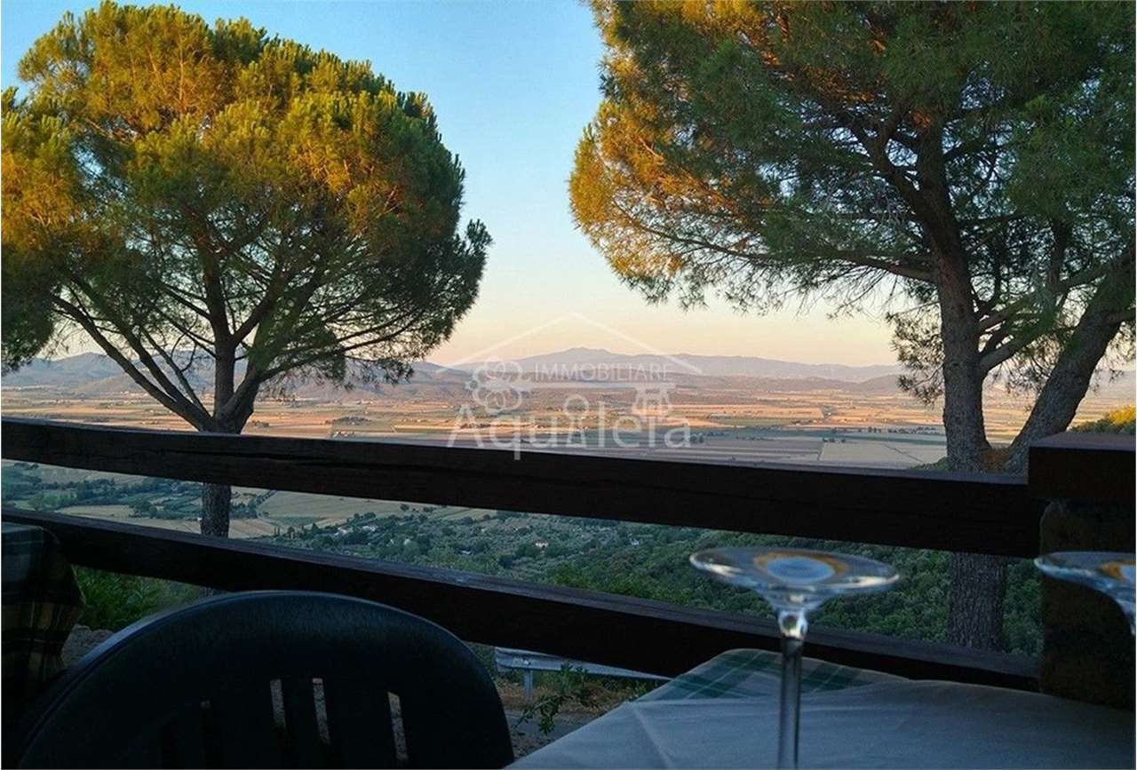 Casale Castiglione della Pescaia