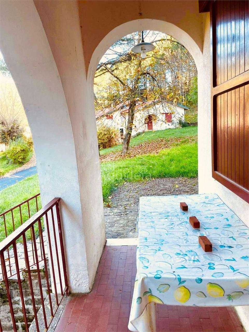 Casa Indipendente Arcidosso