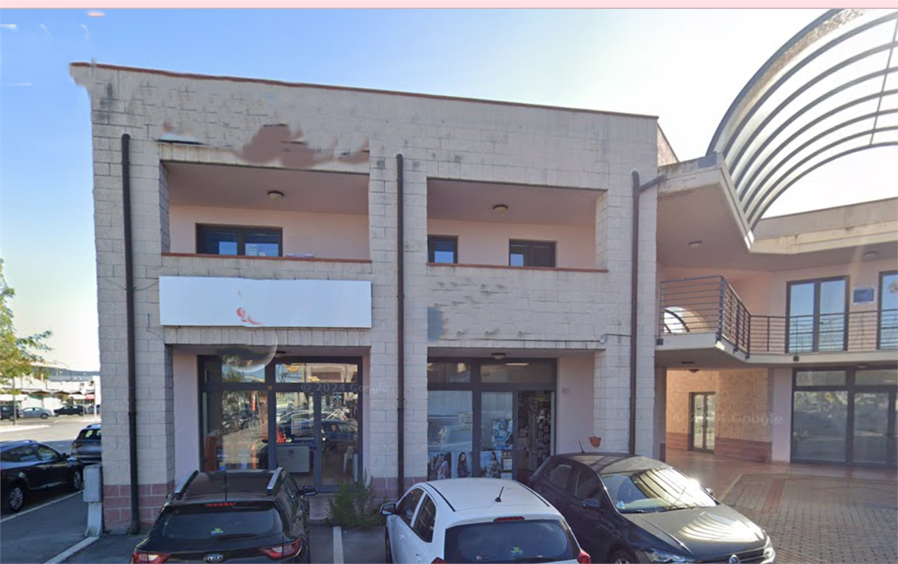 Locale Commerciale Grosseto