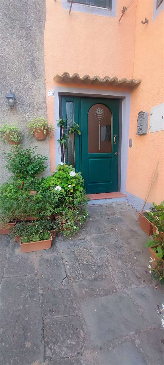 APPARTAMENTO SCANSANO