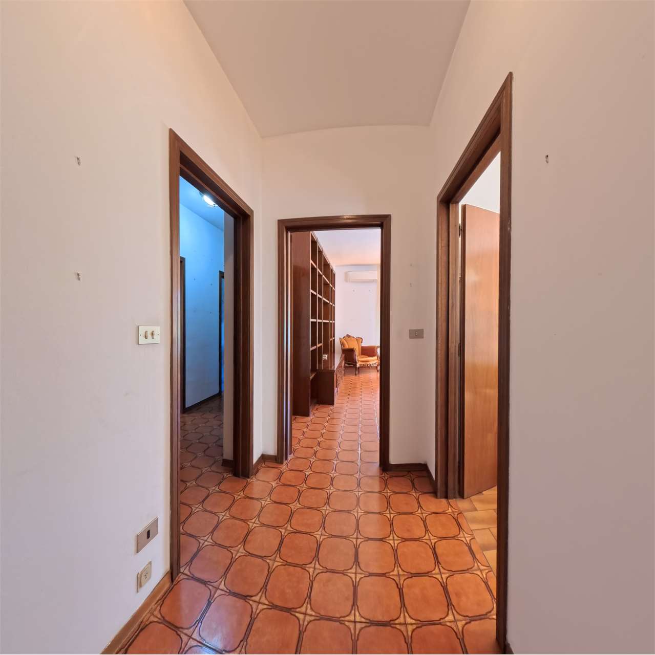 Grosseto Elegante Quadrilocale nel Cuore di Verde Maremma