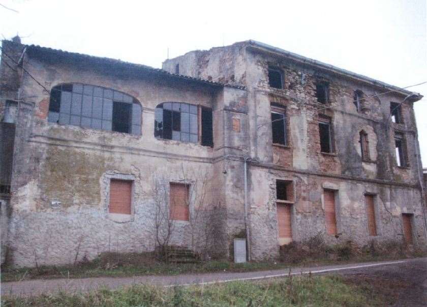 Stabile / Palazzo a Ziano Piacentino
