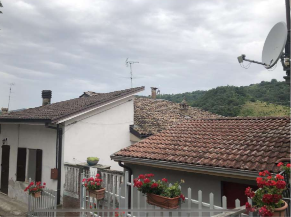 Casa indipendente in vendita a Lugagnano Val D'arda (PC)