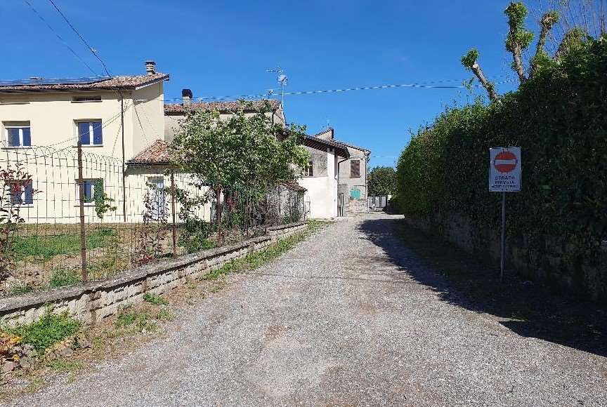 Casa indipendente in vendita a Castell'arquato (PC)