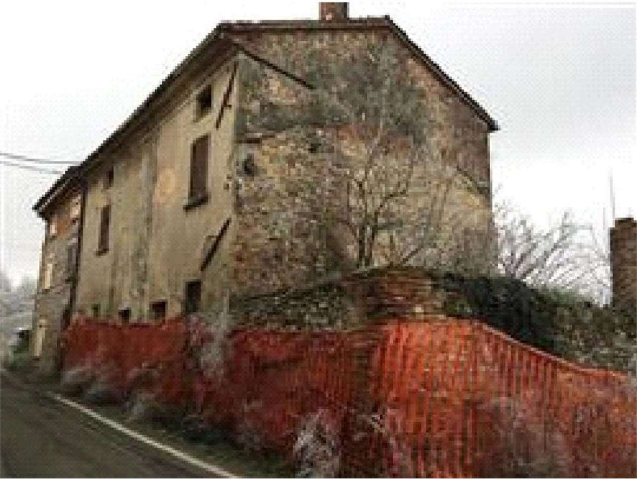 Rustico/Casale a Borgonovo Val Tidone