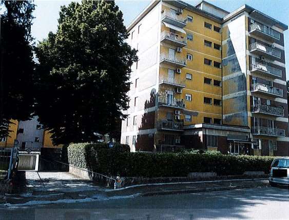 Appartamento a Piacenza