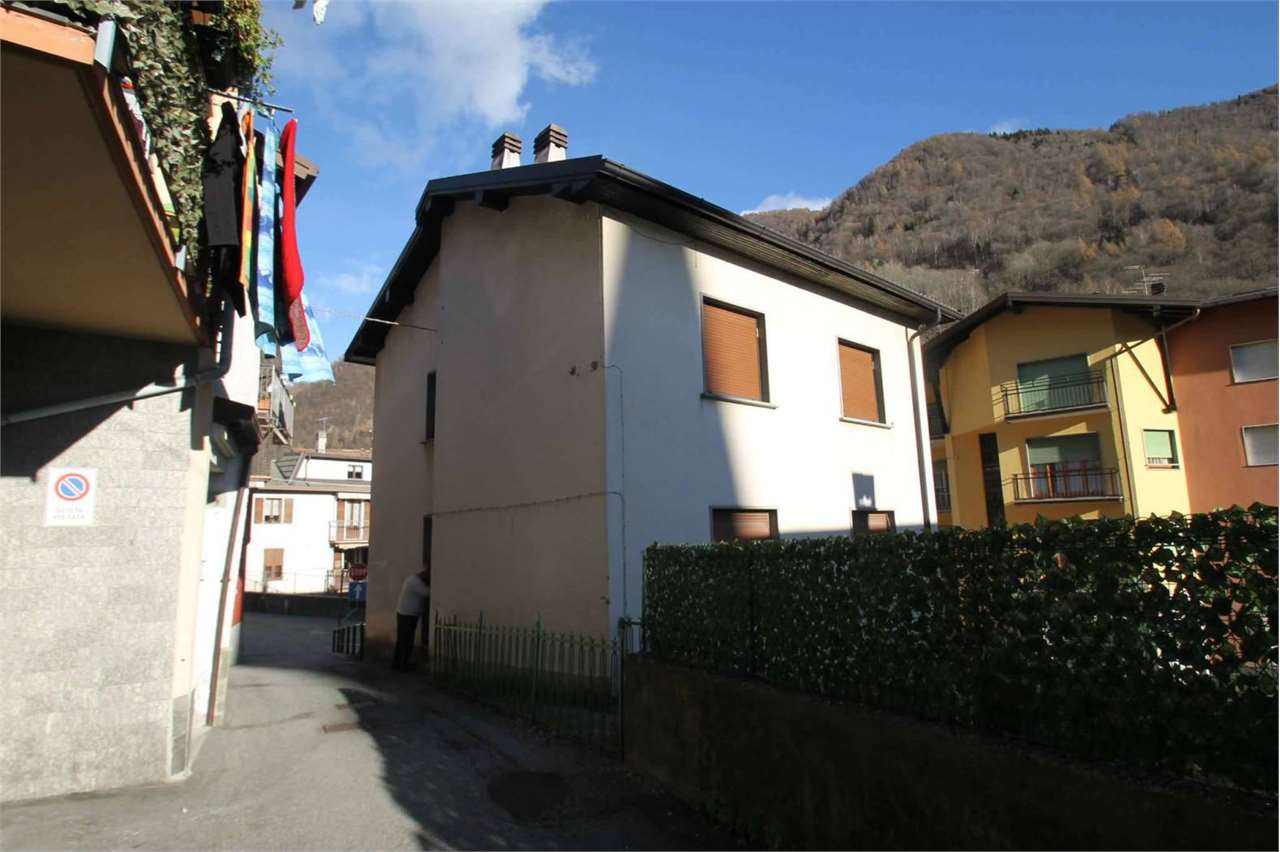 Vendita Bilocale Appartamento Casargo via Via Italia / angolo via Scuri  429133