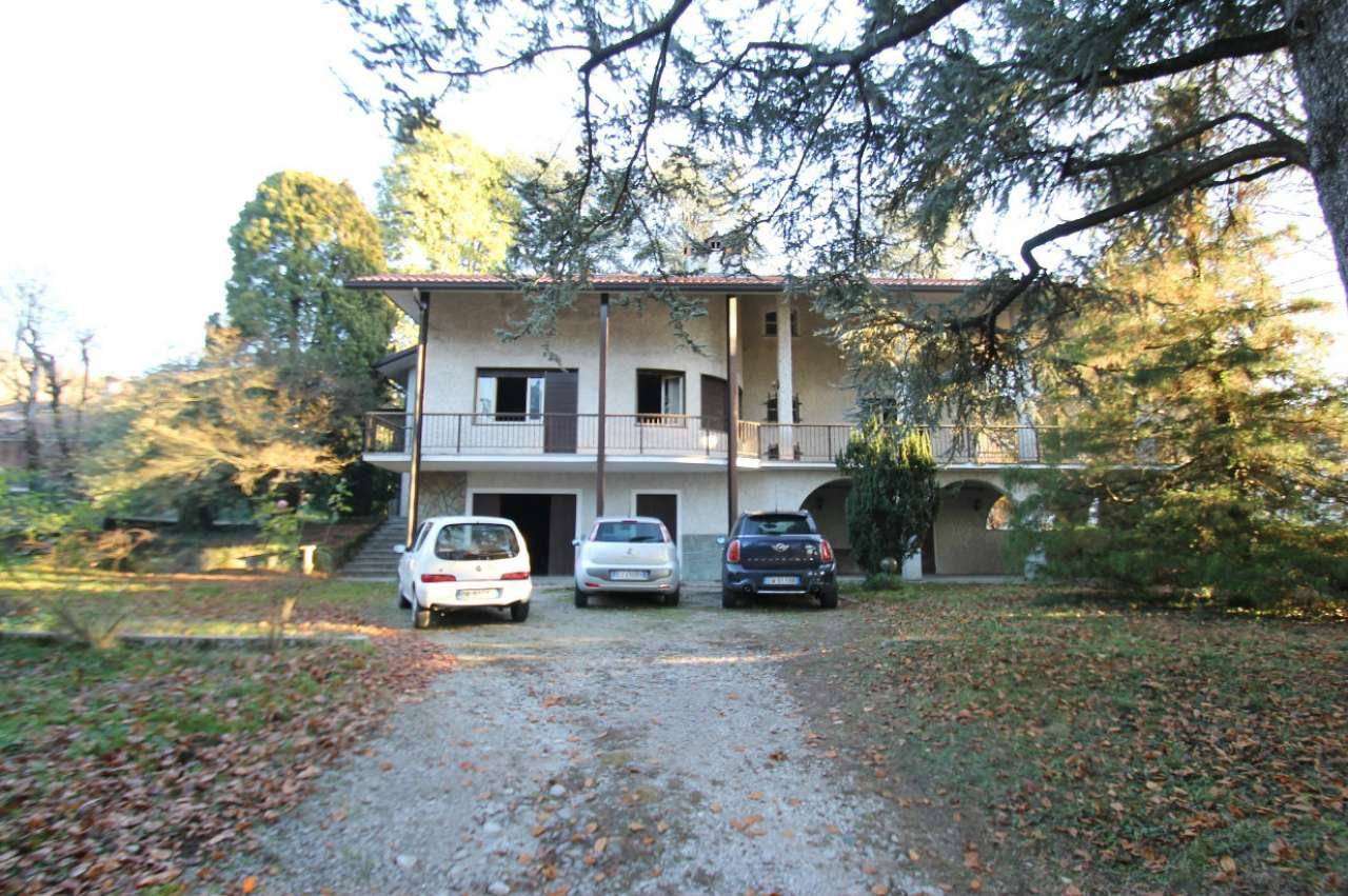 Vendita Villetta Bifamiliare Casa/Villa Dolzago via Montecuccoli  219986