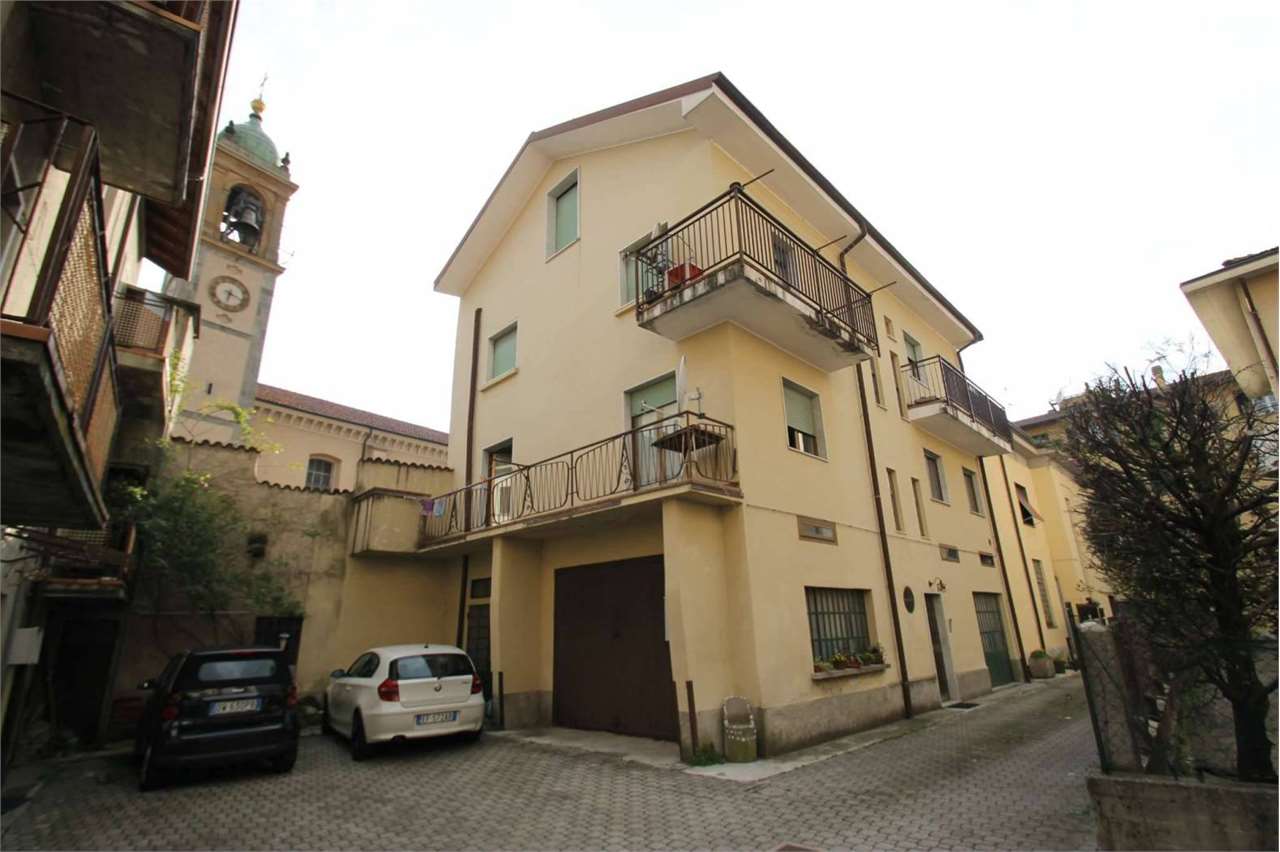 Vendita Casa Indipendente Casa/Villa Sirone Via Mazzini  217414