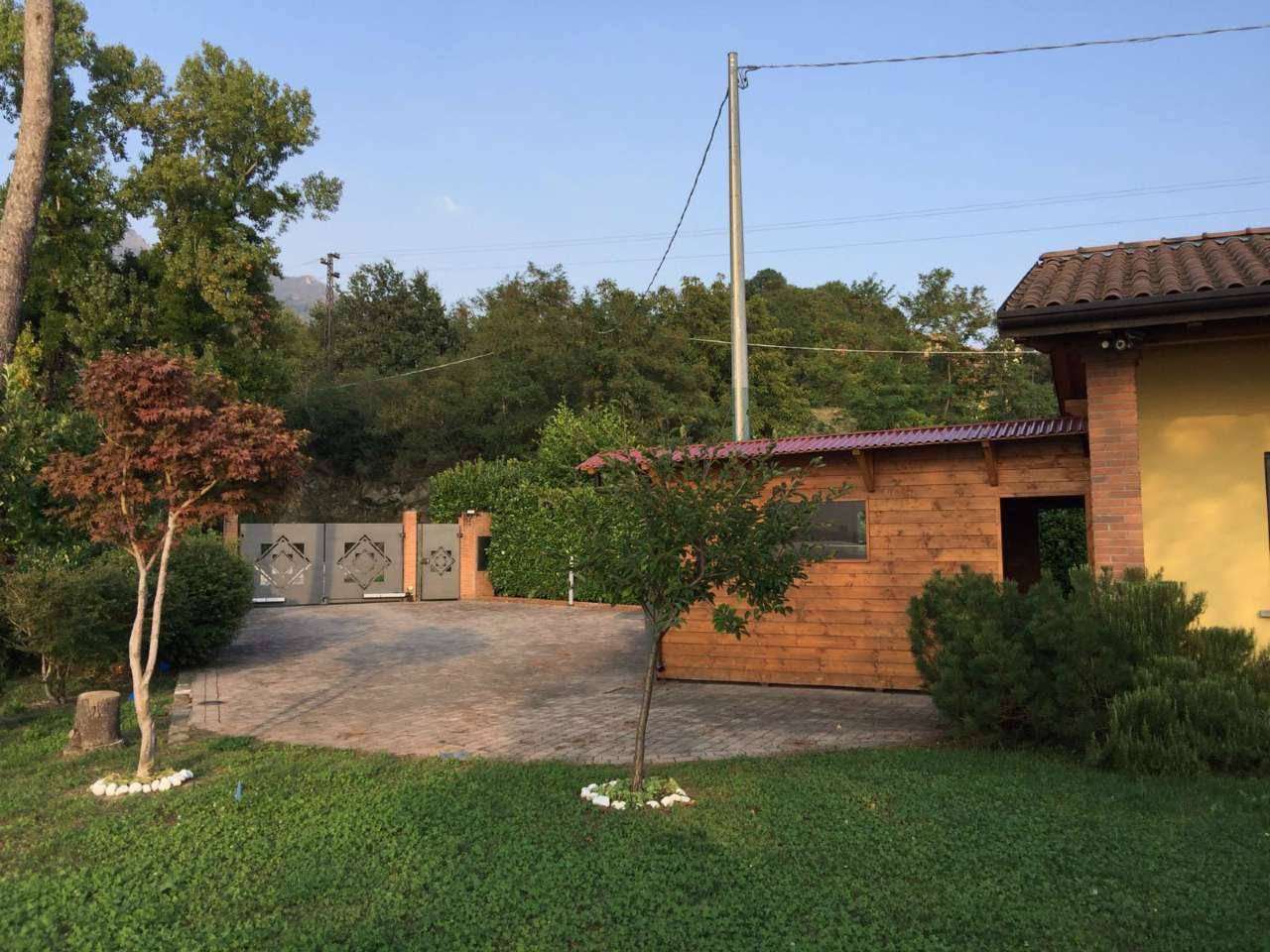 Villa in vendita a Galbiate - foto 4