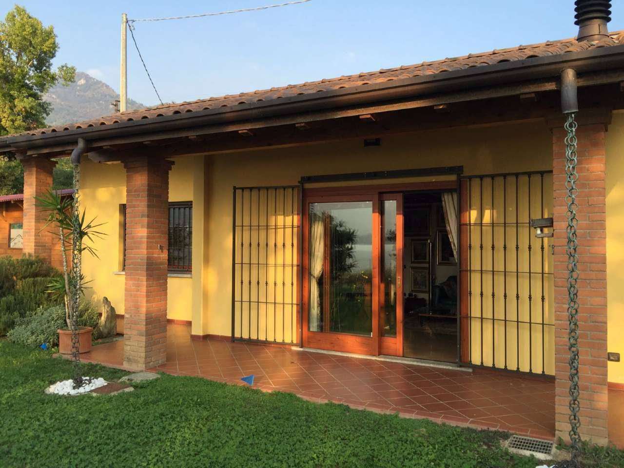 Villa in vendita a Galbiate - foto 7