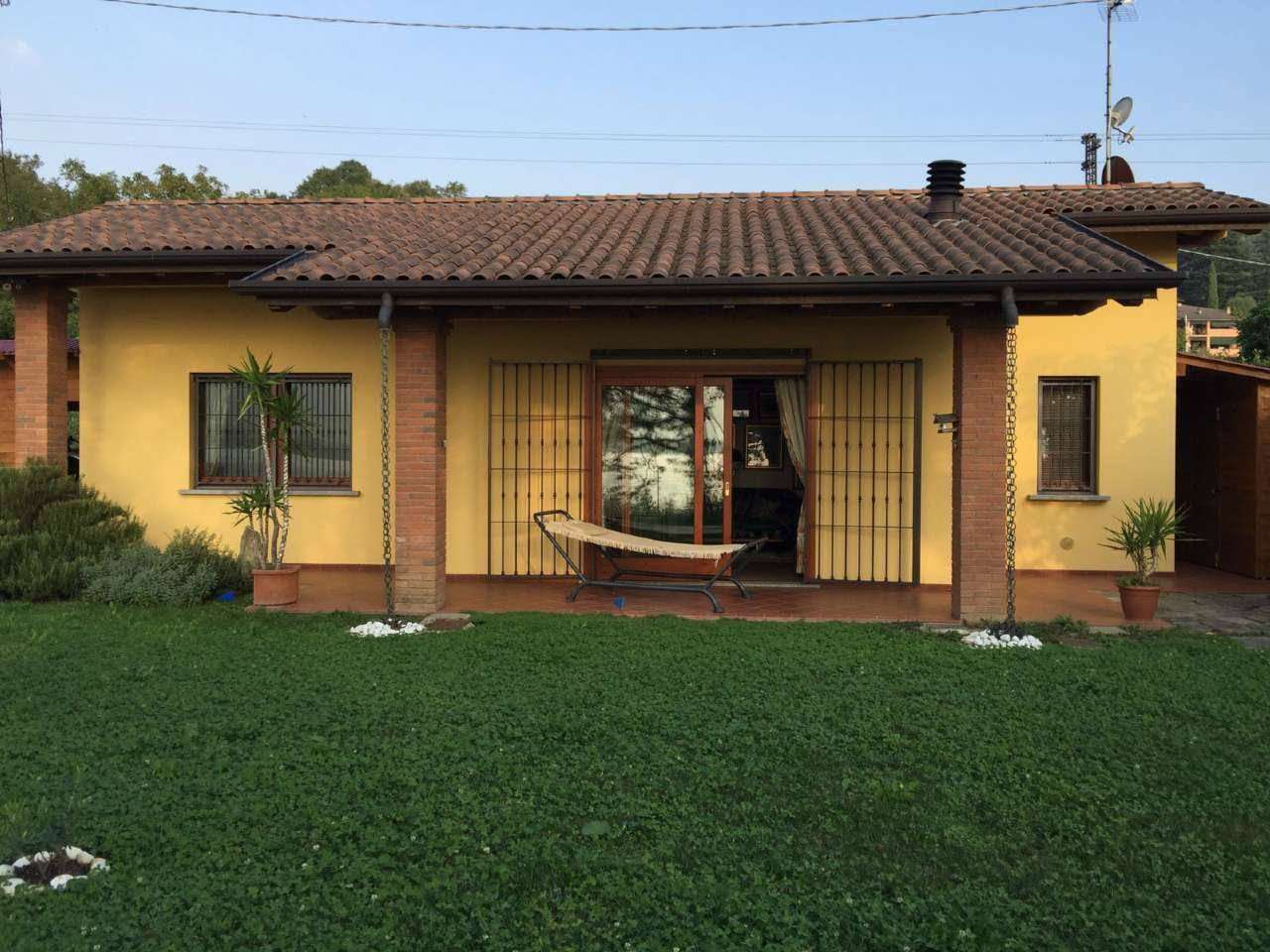 Villa in vendita a Galbiate - foto 8