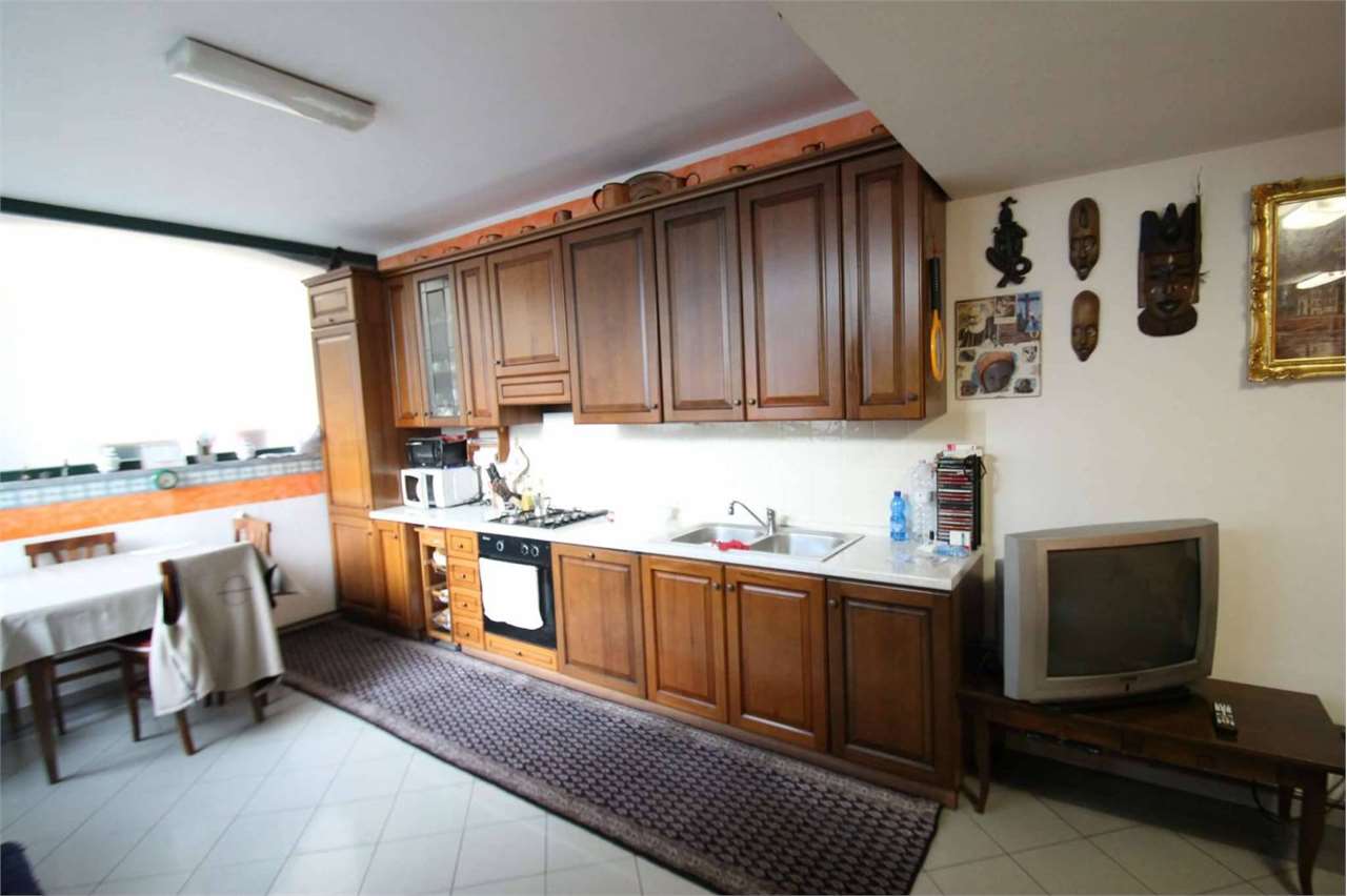 Vendita Trilocale Appartamento Annone di Brianza via Pescherino  233001