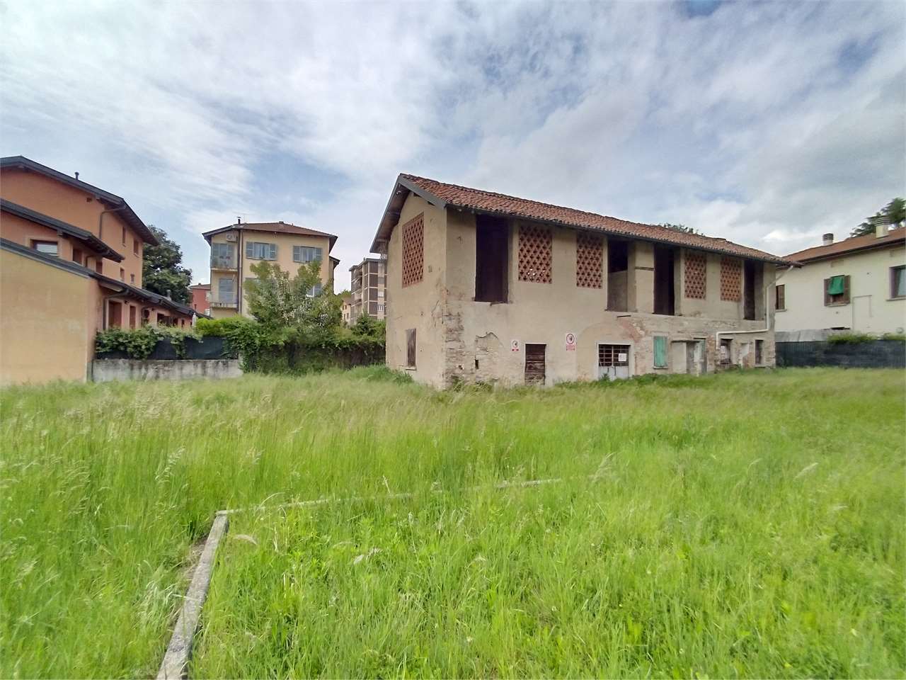 Vendita Casa Indipendente Casa/Villa Calco Via Vittorio Veneto  264216