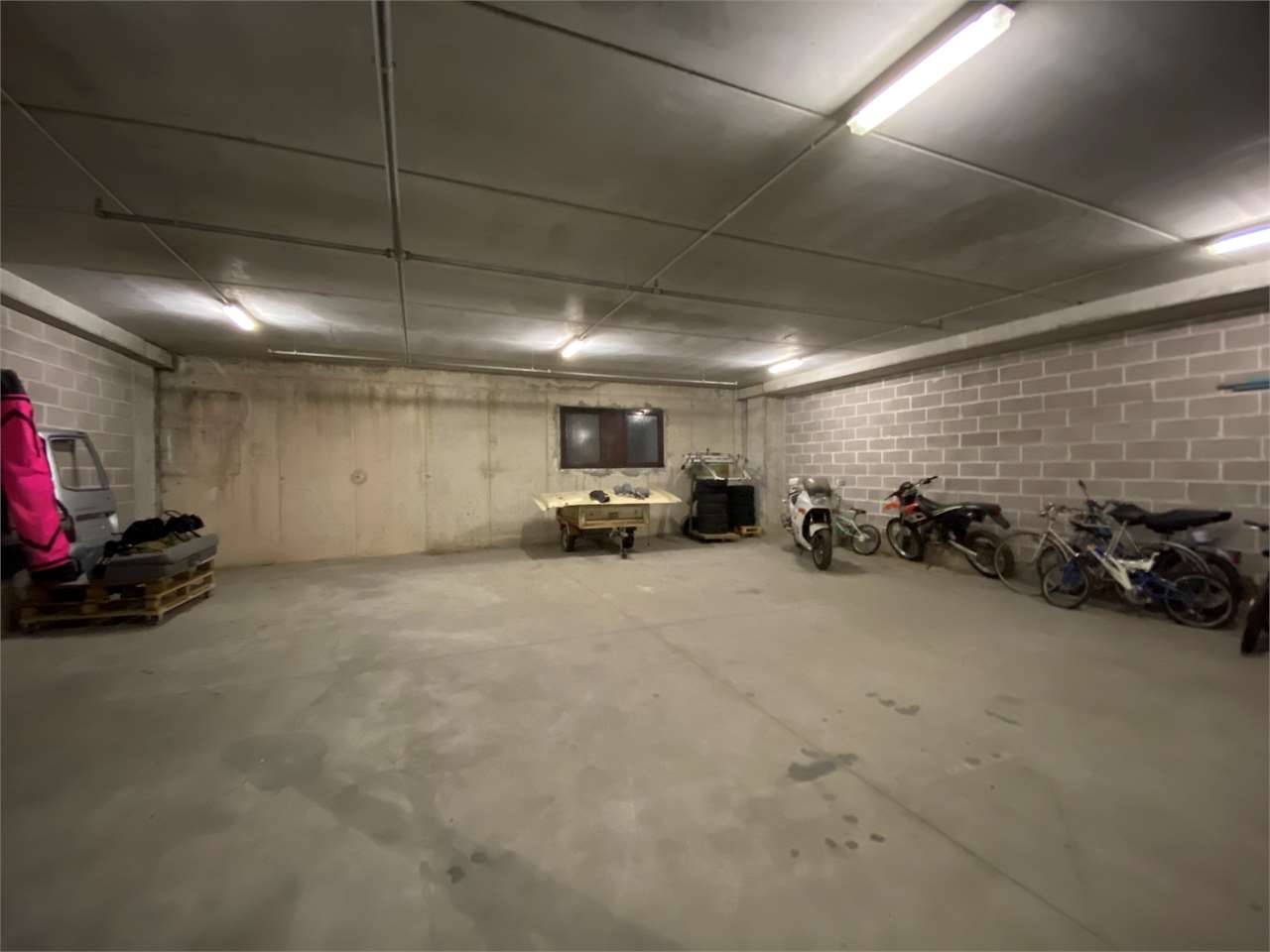Vendita Garage Garage/Posto Auto Dolzago 297903