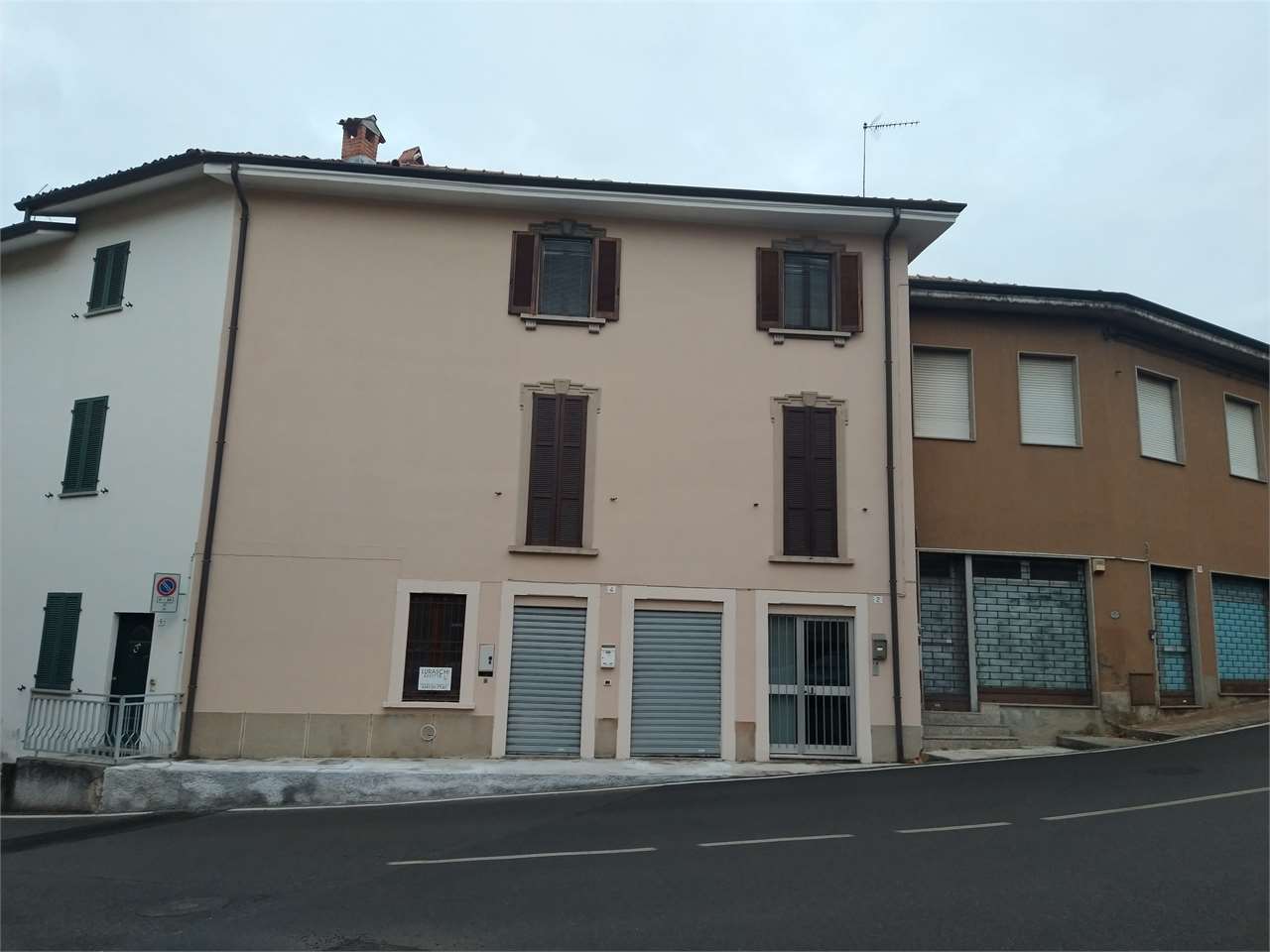 Vendita Monolocale Appartamento Veduggio con Colzano via g. verdi 2 314646