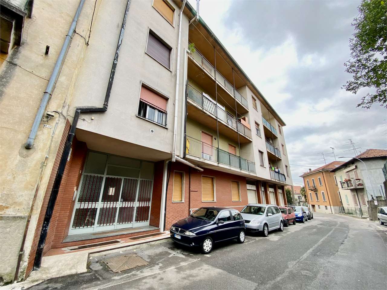 Vendita Bilocale Appartamento Bulciago Via Cesare Cantù  211878